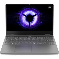 Ноутбук Lenovo LOQ Essential 15IRX11 (83SC009PRA) Luna Grey