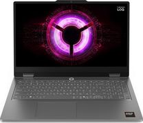 Ноутбук Lenovo LOQ Essential 15ARP11 (83VA001YRA) Luna Grey