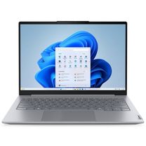 Ноутбук Lenovo ThinkBook 14 G8 IAL (21SJ008APB) Arctic Grey