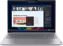 Ноутбук Lenovo ThinkBook 16 G9 IPL (21UR005QRA) Arctic Grey