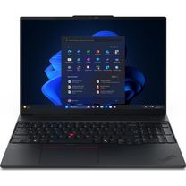 Ноутбук Lenovo ThinkPad E16 Gen 3 (21TF0032FUS) Black