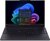 Ноутбук Lenovo ThinkPad E16 Gen 4 (21YE0015RA) Black