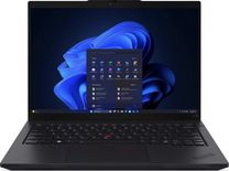Ноутбук Lenovo ThinkPad L14 Gen 6 (21S6005JGE) Black