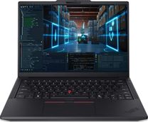 Ноутбук Lenovo ThinkPad P14s Gen 7 (21X1S08M00) Black