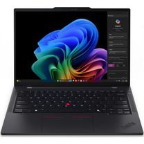 Ноутбук Lenovo ThinkPad T14s Gen 6 (21R1002SUS) Black
