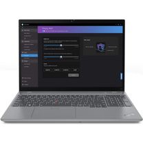Ноутбук Lenovo ThinkPad T16 Gen 2 (21HJS7S700) Storm Grey