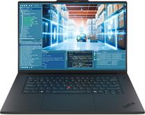 Ноутбук Lenovo ThinkPad T1g Gen 8 (21TD00114US) Black
