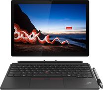 Ноутбук Lenovo ThinkPad X12 Detachable Gen 2 (21LKCTO1WW2) Black