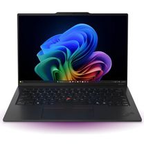 Ноутбук Lenovo ThinkPad X1 Carbon Gen 13 Aura Edition (21NTS41324) Black