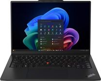 Ноутбук Lenovo ThinkPad X1 Carbon Gen 14 Aura Edition (21V7006YRA) Black