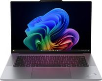 Ноутбук Lenovo ThinkPad X9-15p Gen 1 Aura Edition (21VV0000RA) Grey
