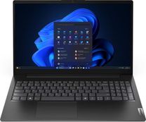 Ноутбук Lenovo V15 G6 ARP (83V4A014RA) Business Black
