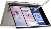 Ноутбук Lenovo Yoga 7 2-in-1 14ILL10 (83JQ00G1PB) Seashell