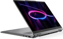 Ноутбук Lenovo Yoga 7 2-in-1 14IPH11 (83TC003XUS) Luna Grey