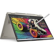 Ноутбук Lenovo Yoga 7 2-in-1 16AKP10 (83JU001LRA) Seashell