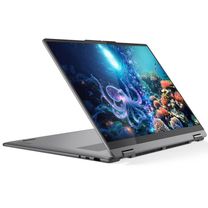 Ноутбук Lenovo Yoga 7 2-in-1 16ILL10 (83JT0000US) Luna Grey