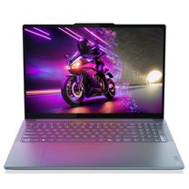 Ноутбук Lenovo Yoga Pro 9 16IAH10 (83L0002TCK) Tidal Teal