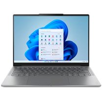 Ноутбук Lenovo Slim 7 14ILL10 (83MC0001US) Luna Grey