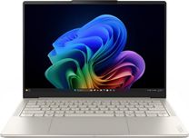 Ноутбук Lenovo Yoga Slim 7 14ILL10 (83JX00G0PB) Seashell
