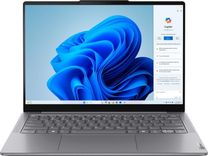 Ноутбук Lenovo Yoga Slim 7 14IMH9 (83CV00DWPB) Luna Grey