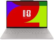 Ноутбук Lenovo Yoga Slim 7 Ultra 14IPH11 (83QK007FRA) Seashell