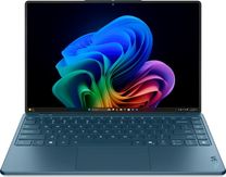 Ноутбук Lenovo Yoga Slim 9 14ILL10 (83CX00051US) Tidal Teal
