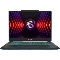 Ноутбук MSI Cyborg 14 A13VE (A13VE-006NEU) Translucent Black