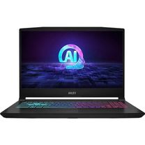 Ноутбук MSI Katana A15 B8VF (B8VF-606XR) Black 16/1TB CUSTOM
