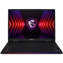 Ноутбук MSI Raider 18 HX A14VIG (A14VIG-322US) Core Black