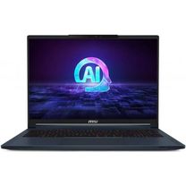 Ноутбук MSI Stealth 16 AI Studio A1VGG-091US (STEALTH16A1091) Star Blue