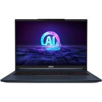 Ноутбук MSI Stealth 16 AI Studio A1V (A1VFG-212CA) Star Blue