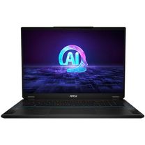 Ноутбук MSI Stealth 18 AI Studio A1VHG (A1VHG-00322) Midnight Black