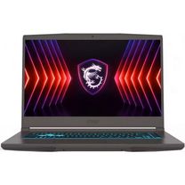 Ноутбук MSI Thin 15 B13UC-3430XRO (9S7-16R831-3430) Cosmos Gray