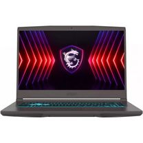 Ноутбук MSI Thin A15 B7UC (B7UC-625US) Black