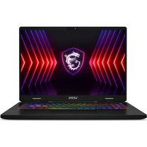Ноутбук MSI Crosshair 16 HX (D14VGKG-057US) Cosmo Gray 64/1TB CUSTOM