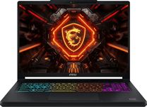 Ноутбук MSI Crosshair 16 HX E14WFK-068XUA (9S7-265343-068) Core Black