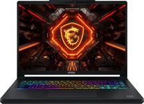 Ноутбук MSI Crosshair 16 Max HX E2W (E2WGXK-028US) Core Black