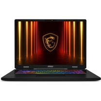 Ноутбук MSI Crosshair A17 HX D8WGKG-022XUA (9S7-17TL23-022) Cosmos Gray