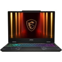 Ноутбук MSI Cyborg 15 B13WEKG (B13WEKG-626XPL) Translucent Black