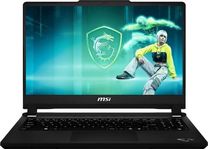 Ноутбук MSI Cyborg 15 Max C2WF-240XUA (9S7-15T111-240) Platinum Gray