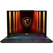 Ноутбук MSI Cyborg A17 AI B2HWFKG (B2HWFKG-037XUA) Translucent Black
