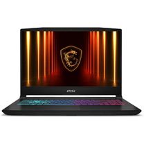 Ноутбук MSI Katana 15 HX B14WEK (B14WEK-002US) Black