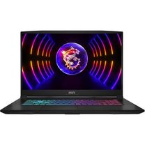 Ноутбук MSI Katana 17 B12UCR-1602XUA (9S7-17L541-1602) Black