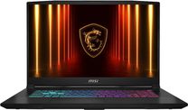 Ноутбук MSI Katana 17 HX B14WGK (B14WGK-062) Core Black