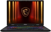 Ноутбук MSI Pulse A16 AI+ C3XW (C3XWFKG-029XUA) Core Black