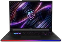 Ноутбук MSI Raider 16 Max HX B2WI-003US (RAIDER16MXHXB3) Core Black