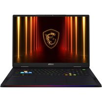 Ноутбук MSI Titan 18 HX AI A2XWJG (A2XWJG-4152US) Core Black
