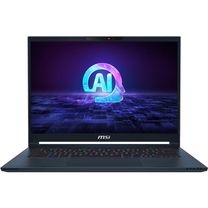 Ноутбук MSI Stealth 14 AI Studio A1VFG (A1VFG-06321) Star Blue