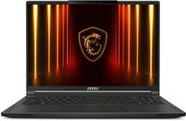 Ноутбук MSI Stealth 16 AI A2HWFG-041US (STEALTH16A2041) Core Black