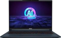 Ноутбук MSI Stealth 16 AI Studio A1VHG (A1VGH-079US) Star Blue